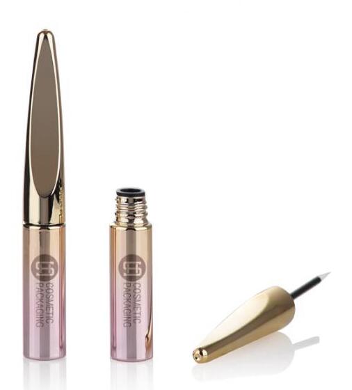 1040#new design empty plastic customize eyeliner bottle Featured Image