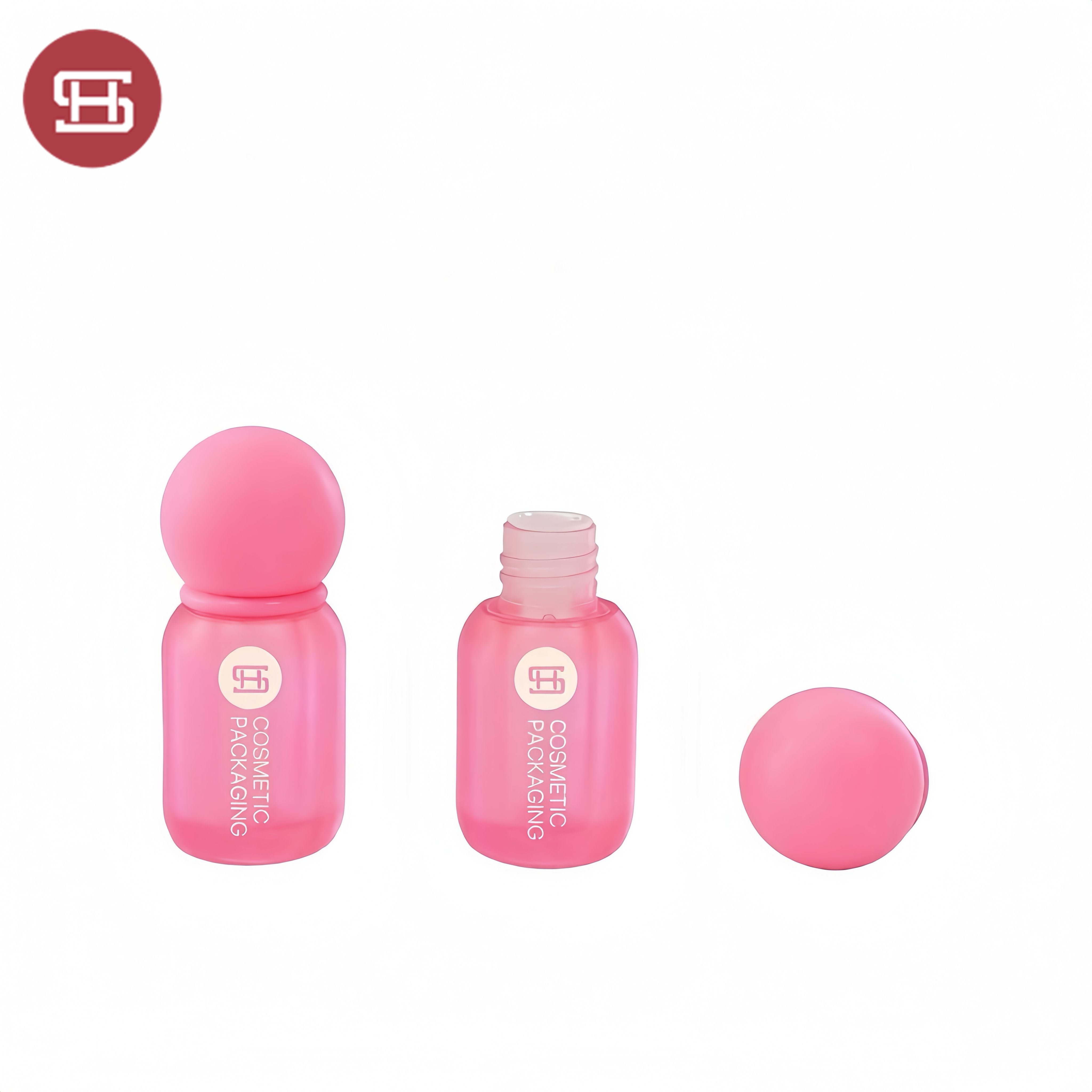 Cute lipgloss tube liquid plastic lip glaze stick #1283 Featured Image
