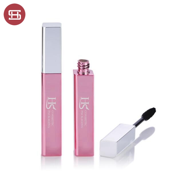 Personlized Products Plastic Hot Coffe Tube Mascara - empty mascara tube container 6094 – Huasheng detail pictures
