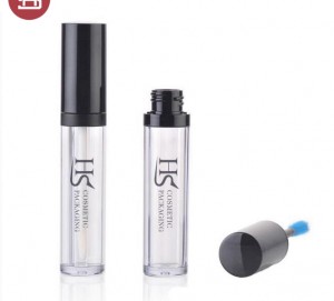 Manufactur standard 2 In 1 Mascara Tube -
 empty mascara tube container 7303 – Huasheng