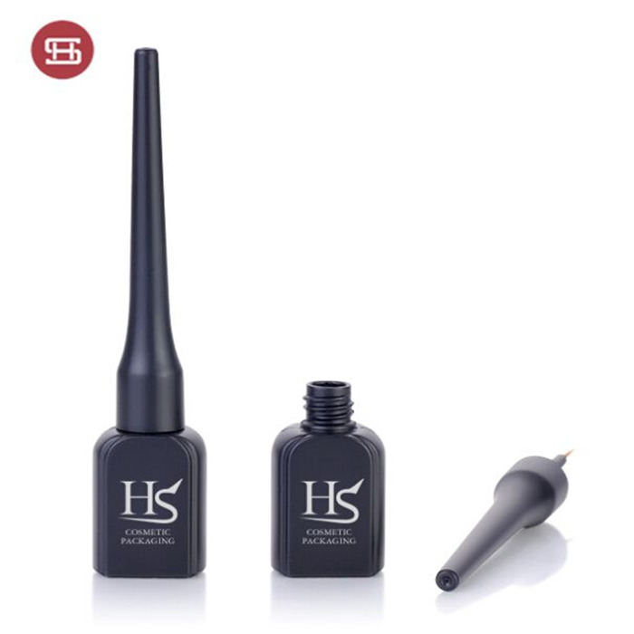 PriceList for Liquid Eyeliner Tubes -
 New hot selling makeup cosmetic empty mascara eyeliner tube container case – Huasheng