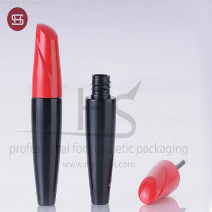 Manufacturer for Custom Empty Eyeliner Tube -
 Empty Eyelash Serum Liquid Eyeliner Vials Bottle  – Huasheng