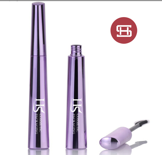 8254# OEM Slim Novel Style Cosmetic Packaging For Mascara Featured Image