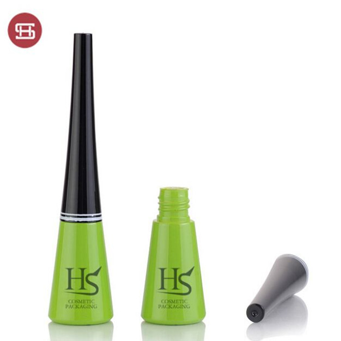 One of Hottest for Empty Liquid Eyeliner Bottle -
 Empty Custom  Liquid Eyeliner Bottle with Competitive Price – Huasheng