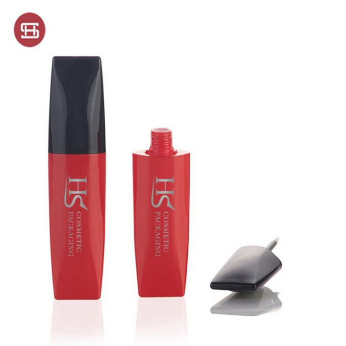 Special Design for Liquid Eye Liner Tube -
 Hot sale eyeliner cosmetic gel bottle / jar / case  – Huasheng