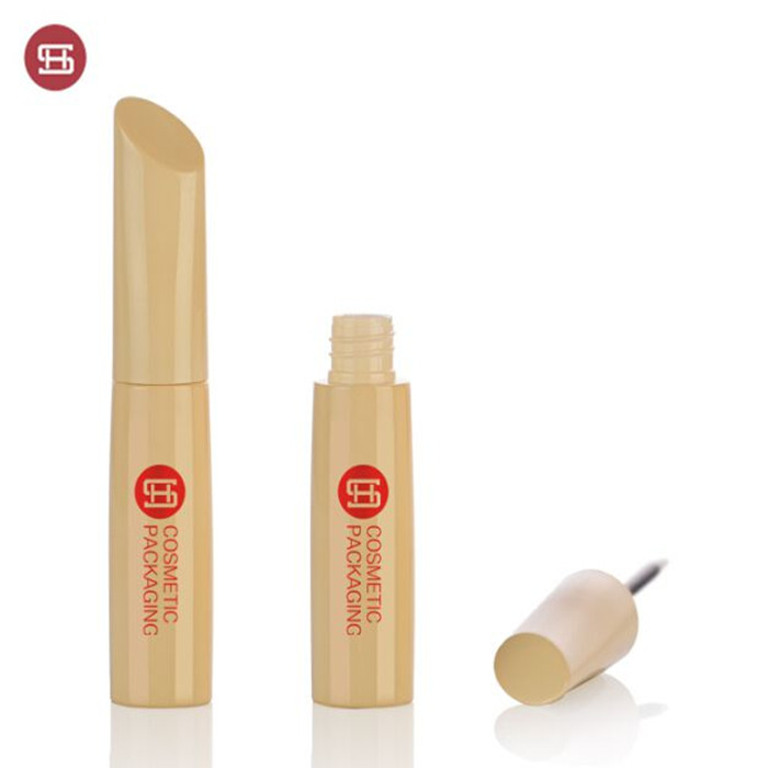 Low price for Gold Eyeliner Tube -
 empty eyeliner tube OEM container  – Huasheng