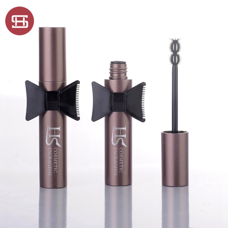 Personlized Products Plastic Hot Coffe Tube Mascara -
 empty mascara tube container 6094 – Huasheng