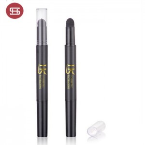 Factory slim empty eyeliner pen with low price