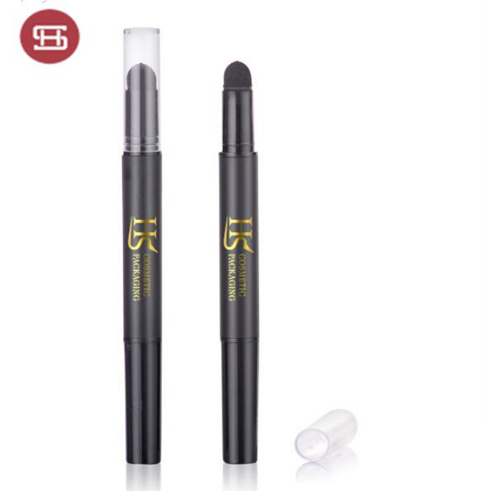 Factory wholesale Plastic Round Empty Creamy Eyeliner Tube -
 Factory slim empty eyeliner pen with low price  – Huasheng