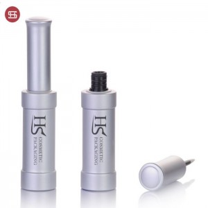 Bottom price Pink Eyeliner Tube -
 New design customized makeup plastic eyeliner tube container – Huasheng