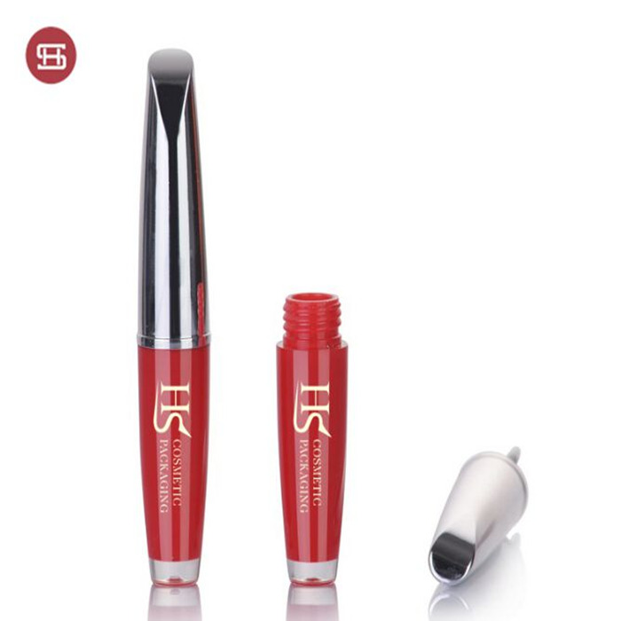 Free sample for Eyeliner Tube With Brush -
 OEM hot sale plastic eyeliner tube container – Huasheng