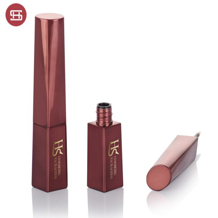 2019 High quality Pencil Eyeliner Tube -
 Wholesale new product cosmetic empty eyeliner tube container – Huasheng