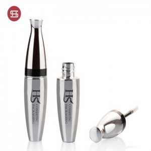 OEM/ODM Supplier Empty Eyeliner Pencil -
 empty plastic makeup customized liquid eyeliner  – Huasheng