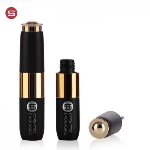 Good Wholesale Vendors Promotional Eyeliner Tube -
 Makeup packaging liquid empty eyeliner container top sale tube  – Huasheng