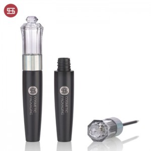 Factory Price Empty Liquid Eyeliner Pencil -
 customized plastic makeup empty packaging 6ml eyeliner  – Huasheng