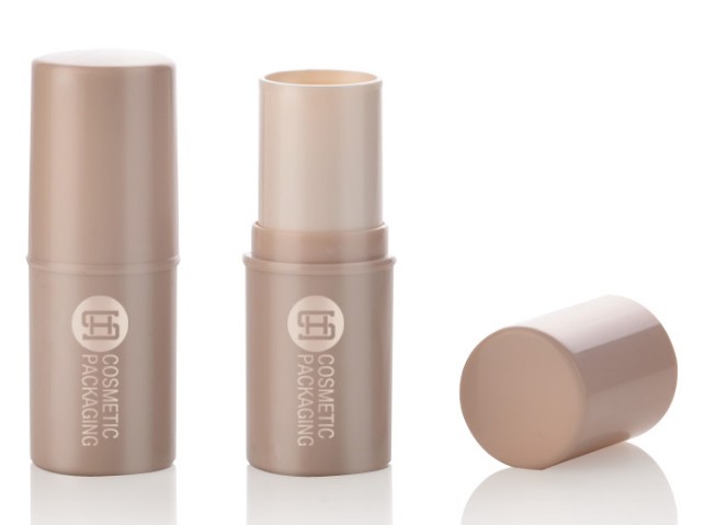 Manufactur standard Foundation Concealer Stick Packaging -
 OEM foundation tube –item NO9299 – Huasheng