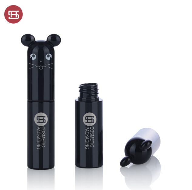 2019 High quality Pencil Eyeliner Tube -
 Cute empty plastic  eyeliner container – Huasheng