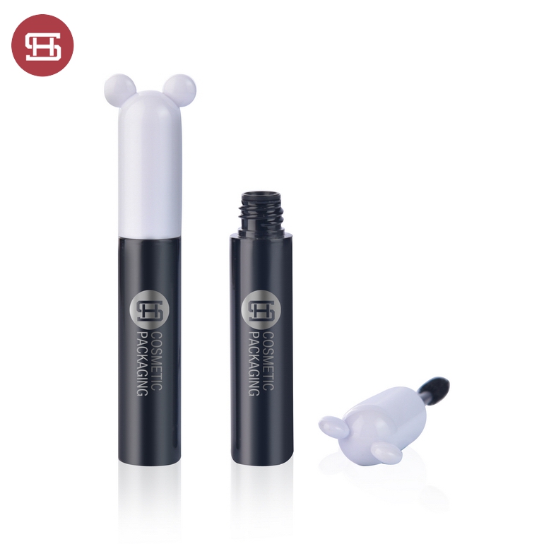 OEM manufacturer Double Mascara Tube -
 9300M# Cute Cartoon Mouse Shape Kids Empty Mascara Tube – Huasheng