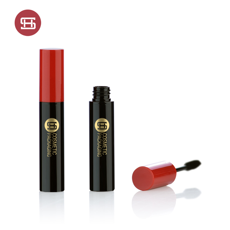 China New Product Colorfu Makeup Mascara Tube -
 plastic custom private label mascara tube container 9419 – Huasheng