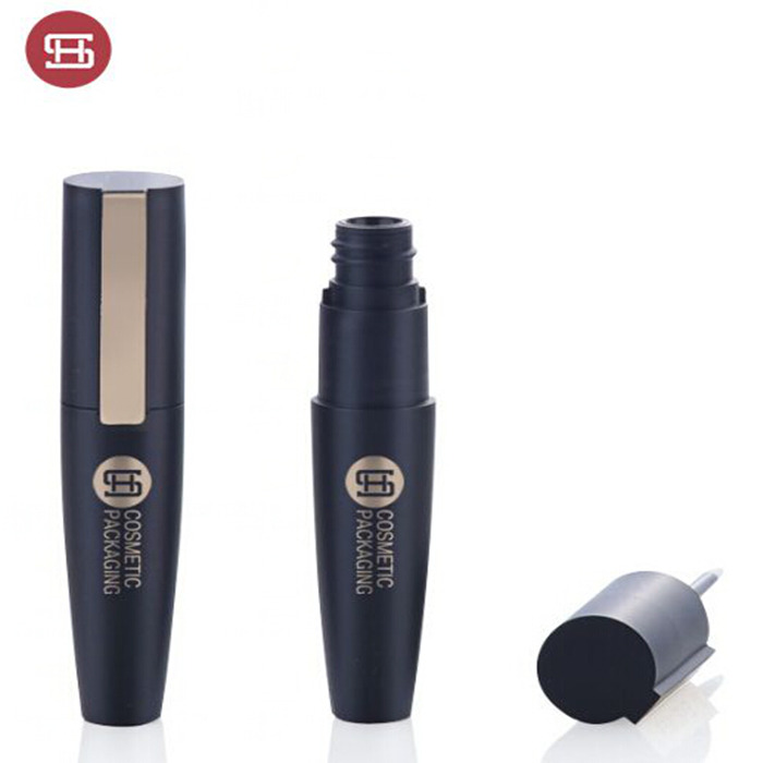 Free sample for Eyeliner Tube With Brush -
 makeup cosmetic well sale empty eyeliner tube case – Huasheng