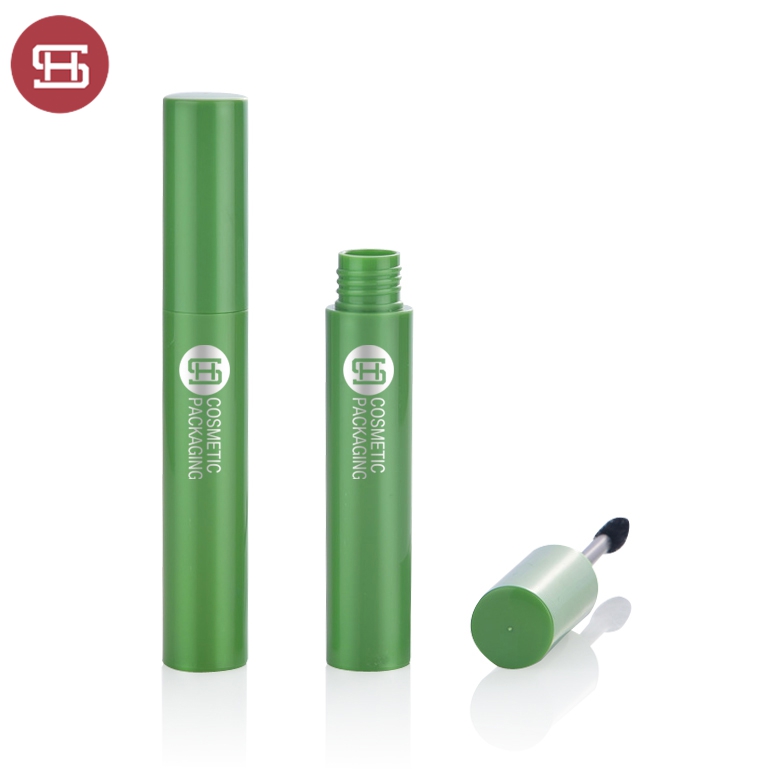 Chinese wholesale Custom Empty Mascara Tube -
  empty plastic custom private label mascara tube container9655 – Huasheng