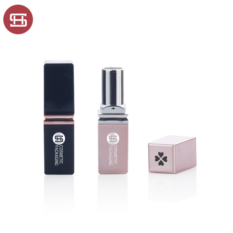 OEM Supply Lipstick Tube Packaging -
 Wholesale Custom Tube Packaging Empty Lipstick Containers  – Huasheng