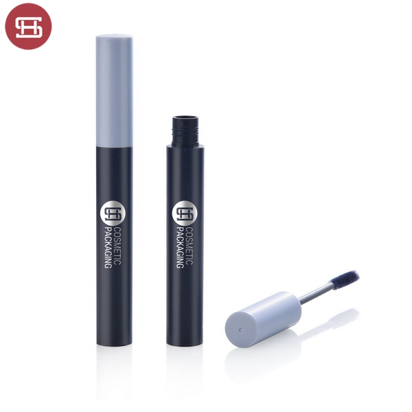 factory Outlets for Empty Mascara Container Tube -
 9746# Shantou huasheng private label mascara tube with silicone brush  – Huasheng