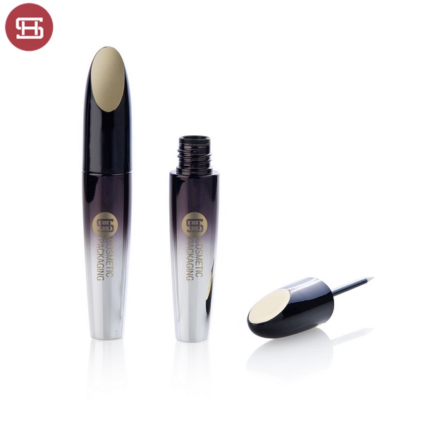 Best Price for Unique Eyeliner Packaging -
 Empty Eyelash Serum Liquid Eyeliner Vials Bottle with OEM service  – Huasheng