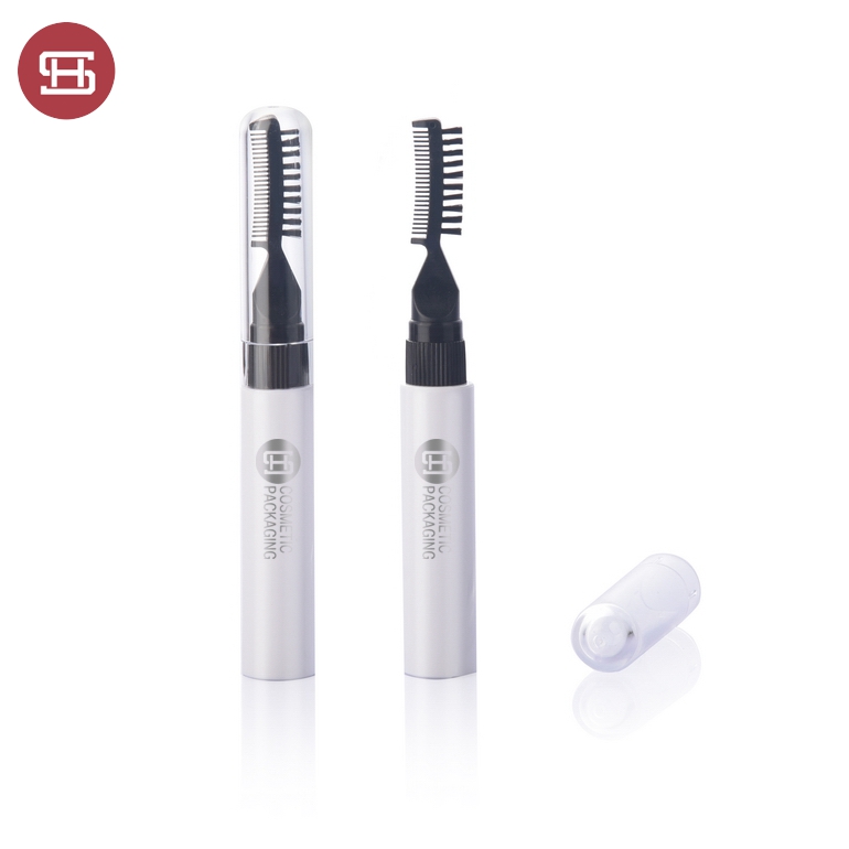 Original Factory Mascara Brush Tube -
 9827# Wholesale empty mascara container for mascara ,eyebrow ,hair color cream – Huasheng