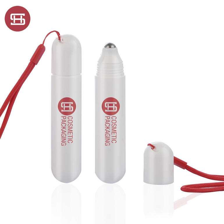 9895# Make You Own Empty Roller eyeshadow Tube Container Featured Image