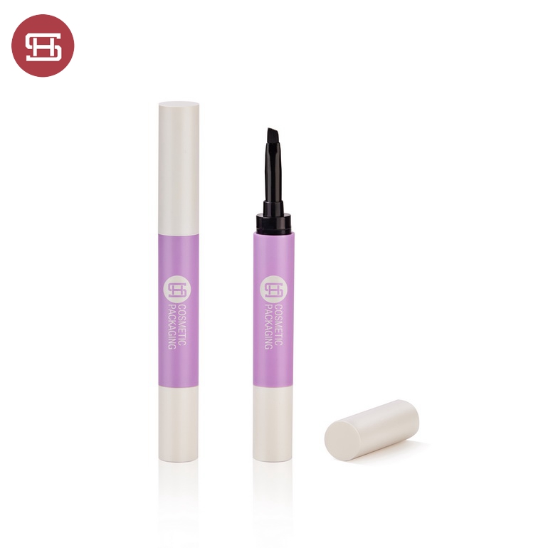 OEM empty sample free eyebrow pencil eyebrow pen #9962 Featured Image