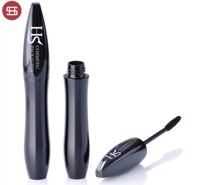 Best quality 3d Empty Mascara Tube With Silicon/Nylon Brush -
 Hot sale OEM lash makeup cosmetic eyelash 3D 4D unique fiber plastic custom empty private label mascara tube container packaging ̵...