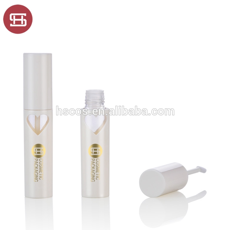 China Manufacturer for China Bottle Container Suppliers -
 Wholesale empty unique lip gloss tubes with window – Huasheng