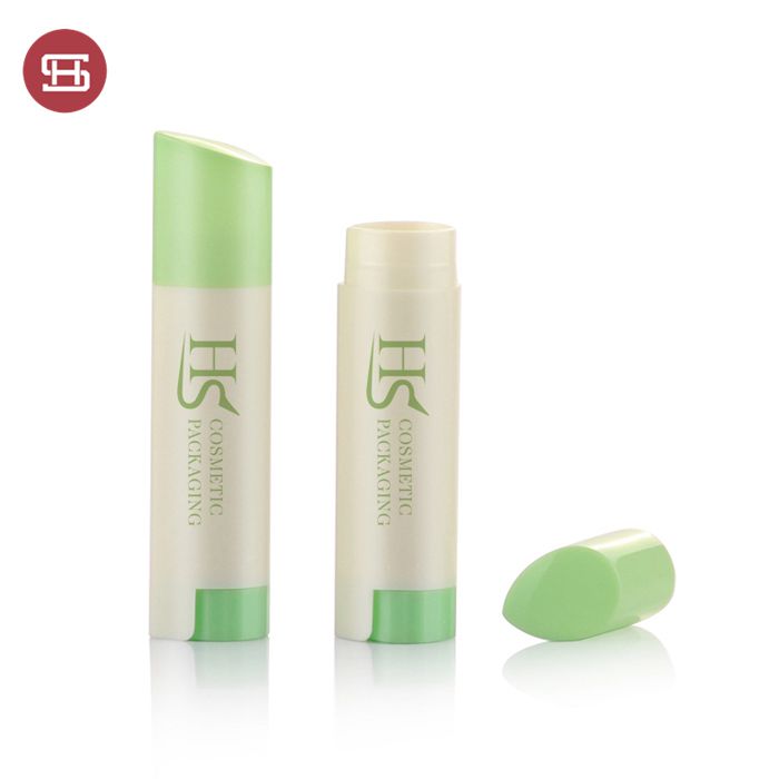 High reputation 10ml Lip Balm Tube -
 Cheapest price lipbalm case container packaging – Huasheng