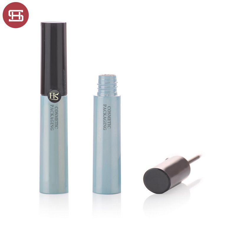 Chinese Professional Clear Empty Eyeliner Tubes -
 fashion design make up empty eyeliner tube container packaging – Huasheng