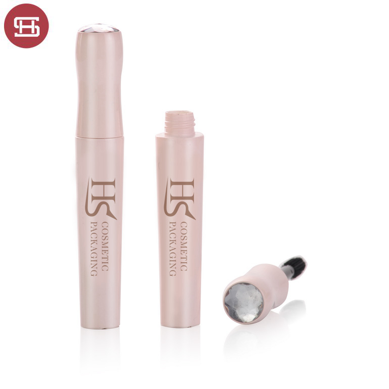 Good quality Tube Mascara -
 beautiful makeup luxury mascara tube – Huasheng