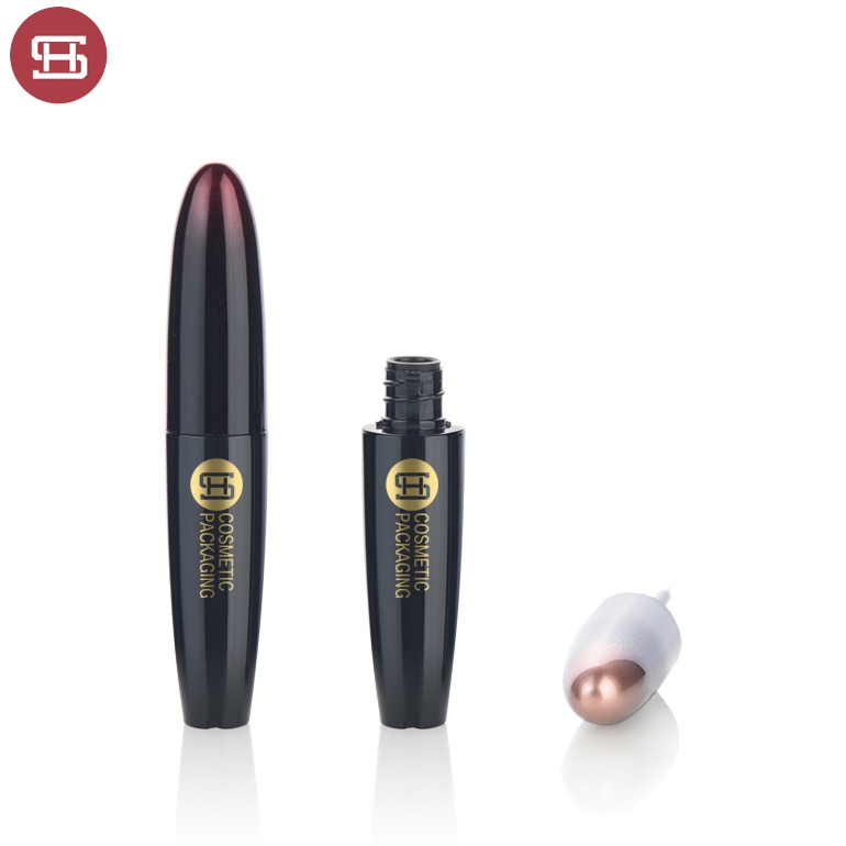 2019 High quality Petg Thick Tubes - New hot products wholesale makeup cosmetic packaging empty eyeliner tube private label container – Huasheng