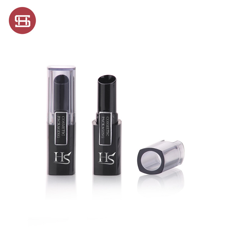 Factory directly supply Foudation Lipstick Tube Double -
 new item lipstick tube manufacturers – Huasheng