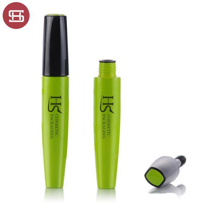 Discountable price Eco Friendly Mascara Packag Tube -
 Hot sale OEM lash makeup cosmetic eyelash 3D fiber unique plastic custom empty private label mascara tube container packaging – Huasheng