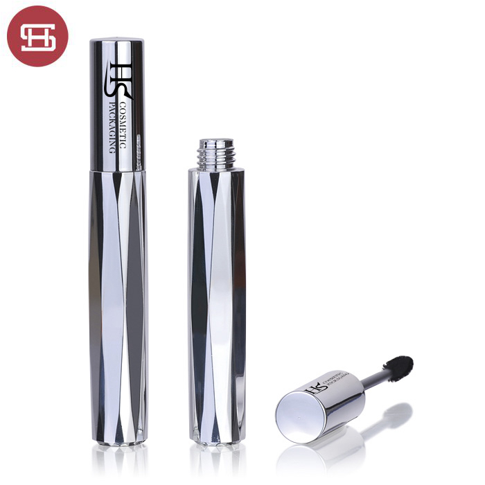 18 Years Factory Liquid Mascara Container -
 OEM plastic custom empty private label mascara tube container – Huasheng