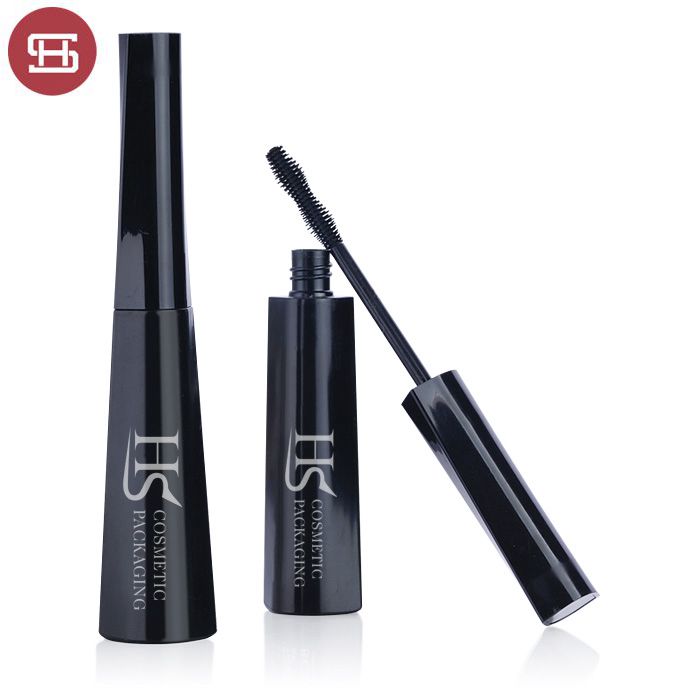 OEM cosmetic packaging custom private label 4D 3D empty mascara tube
