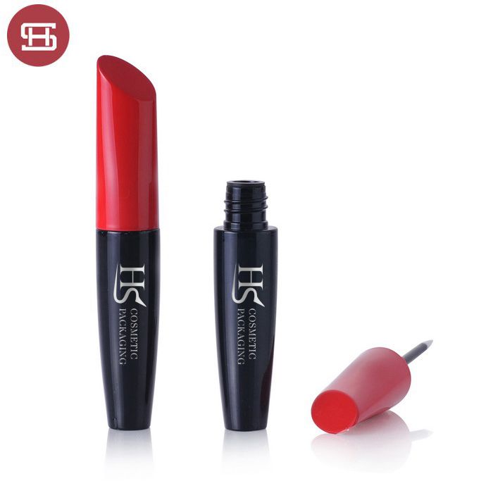 8 Year Exporter Eyeliner Packaging Tubes - Hot sale plastic liquid cosmetic packaging empty eyeliner tube container – Huasheng