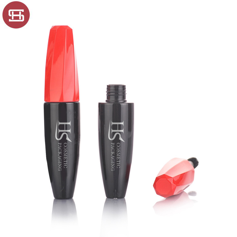 Fixed Competitive Price Eyelash Mascara Container -
 high quality empty 3d eyelash extension tube with brush – Huasheng