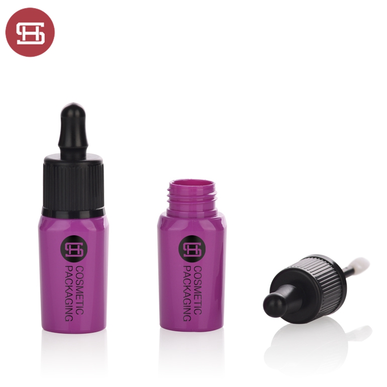 Custom new essence/ lip gloss tube  packaging