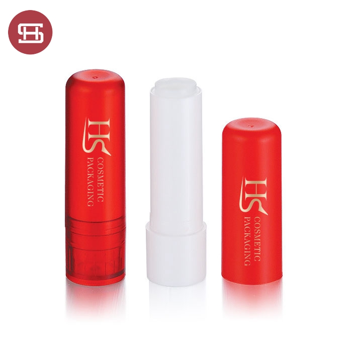 Cheap 4g wholesale lipbalm container