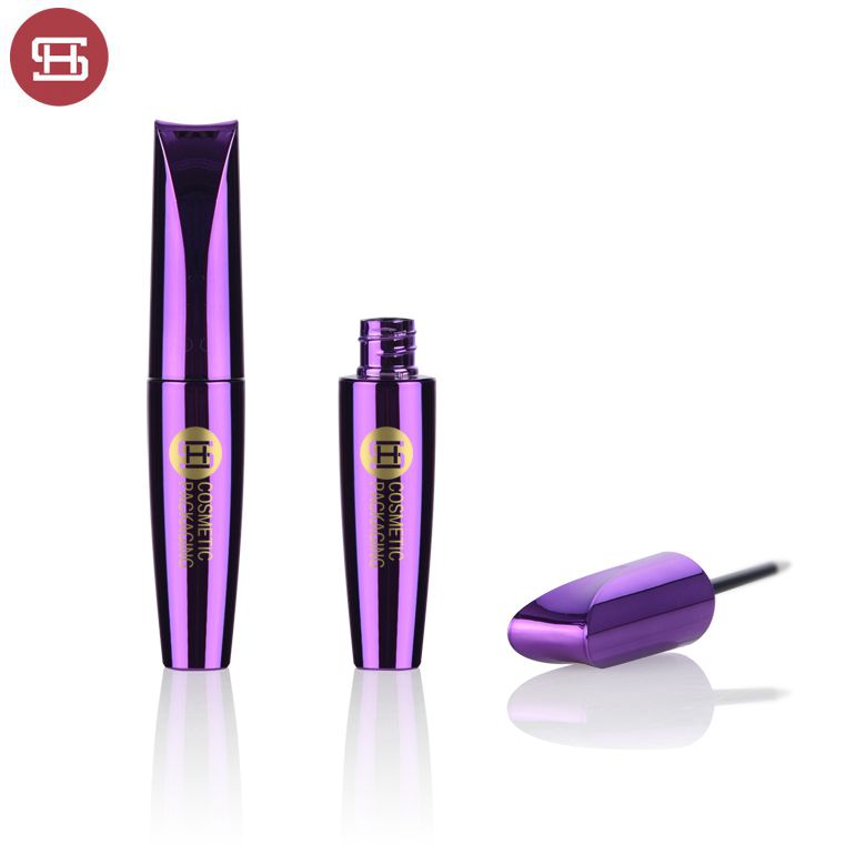 2019 wholesale price Empty Eyeliner Tube -
 new products  promotion empty  purple private label  liquid eyeliner tube container – Huasheng