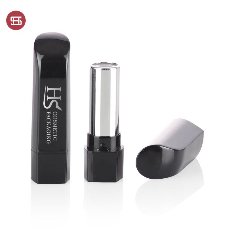 Factory Outlets Empty Lipstick Tube Container -
 Wholesale makeup empty vintage lipstick tube – Huasheng