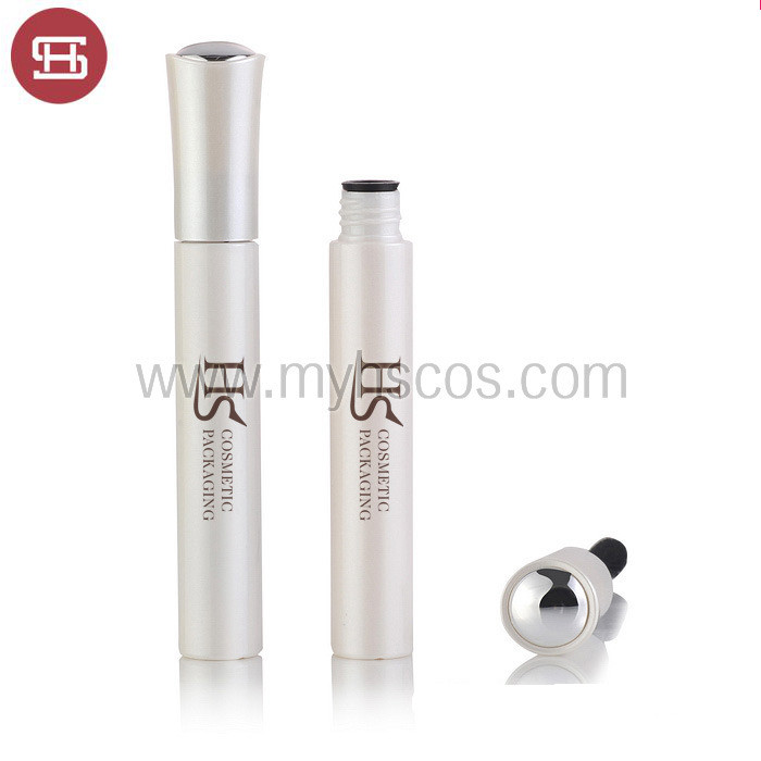 2019 Good Quality Pink/White/Gold/Black Empty Mascara Tube -
 new product elegant emtpy mascara container – Huasheng