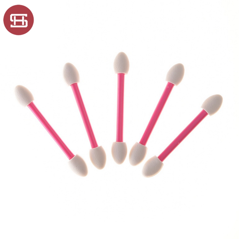 New pony hair eyeshadow  Makeup Brushes For Eye Makeup