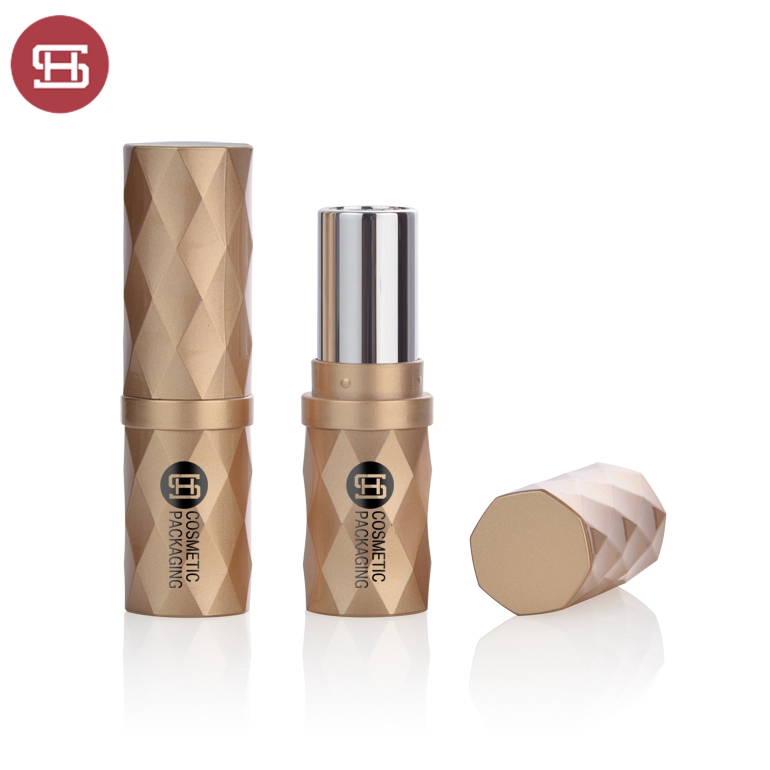 China OEM Lipstick Tube Container -
 2019 High Quality Empty luxury round  lip stick container – Huasheng
